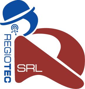 RegioTec Service S.R.L. Logo